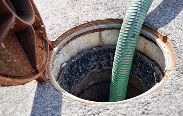 delaying grease trap pumping can result in drain backups, foul odors, and costly plumbing repairs for a commercial kitchen